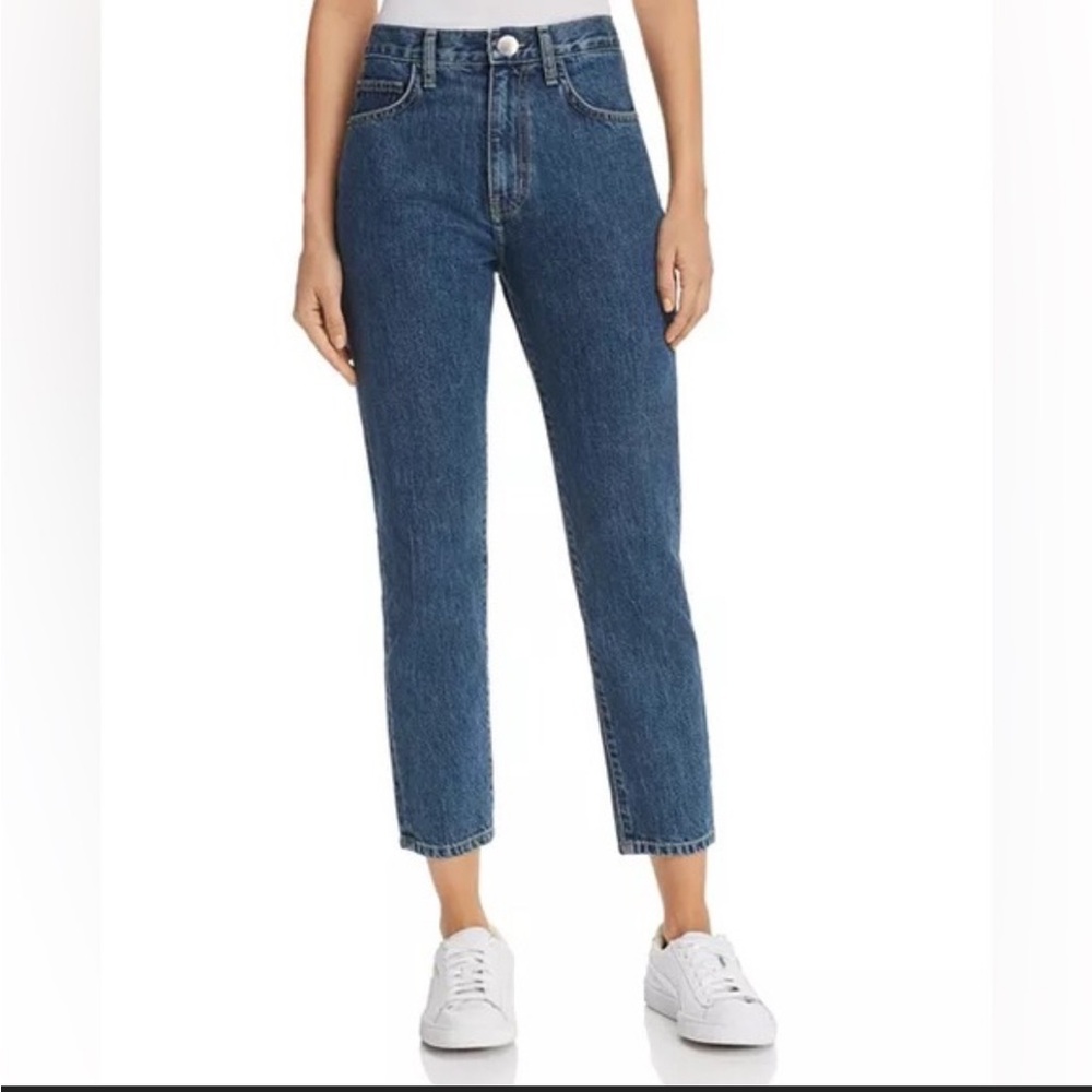 Current/Elliott Jeans (made in USA)